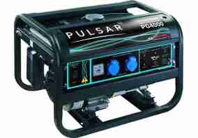 Электрогенератор Pulsar PG-4000