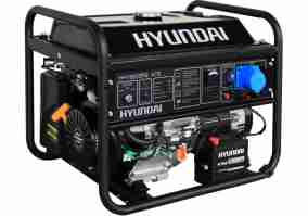 Электрогенератор Hyundai HHY9010FE ATS
