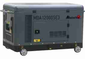 Електрогенератор Matari MDA12000SE3