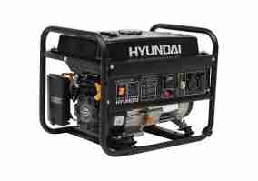 Электрогенератор Hyundai HHY2200F