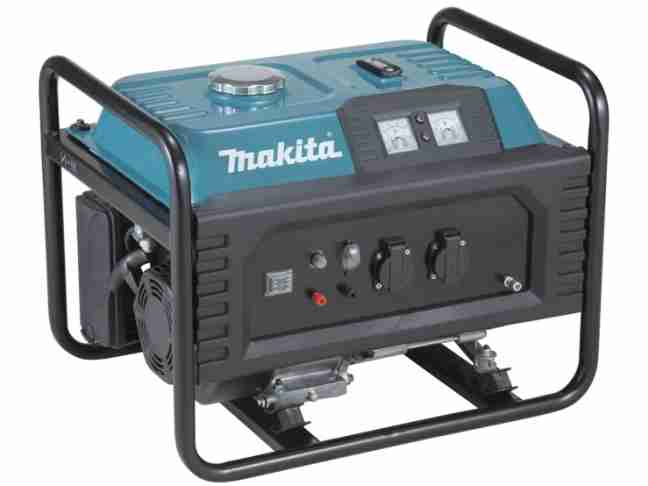 Електрогенератор Makita EG2850A