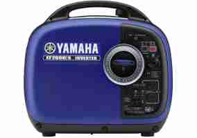 Электрогенератор Yamaha EF2000iS
