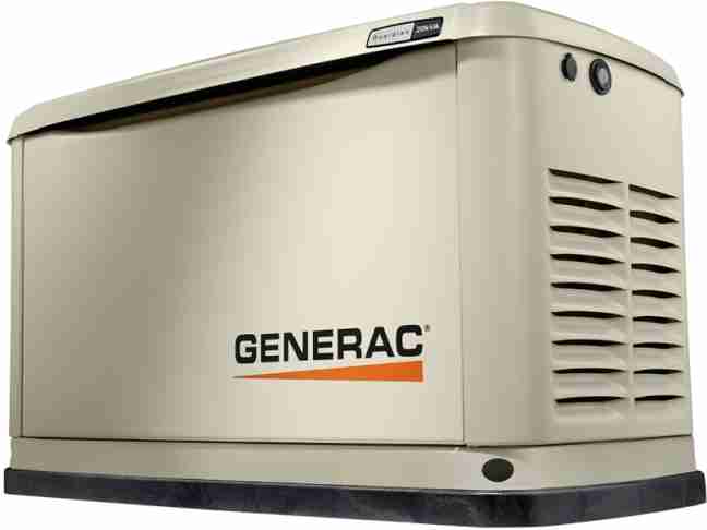 Электрогенератор Generac 7078