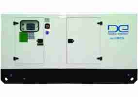 Електрогенератор Darex Energy DE-110RS Zn