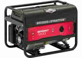 Електрогенератор Briggs&Stratton Sprint 1200