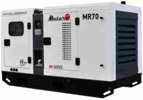 Електрогенератор Matari MR70