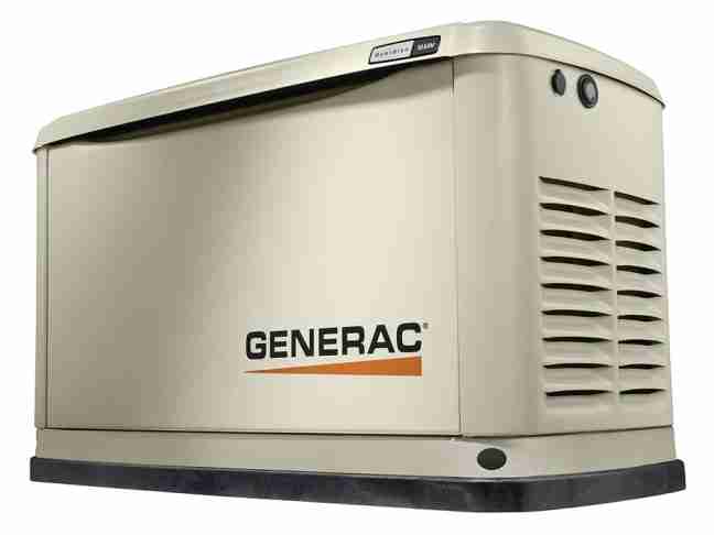 Электрогенератор Generac 7046