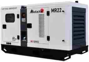 Електрогенератор Matari MR22