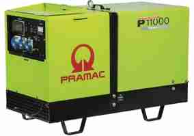 Электрогенератор Pramac P11000 230V
