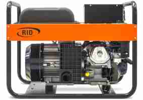 Электрогенератор RID RS 4540 PAE