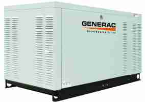 Електрогенератор Generac QT027