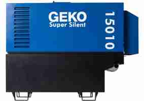 Електрогенератор Geko 15010 ED-S/MEDA SS