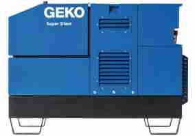 Електрогенератор Geko 18000 ED-S/SEBA SS