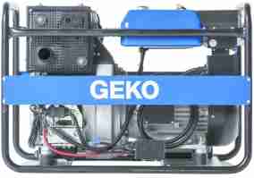Електрогенератор Geko 10010 ED-S/ZEDA