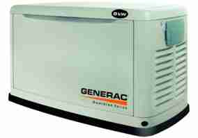 Електрогенератор Generac 6269