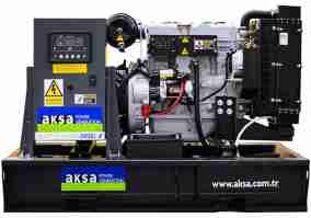 Електрогенератор AKSA APD 20 A