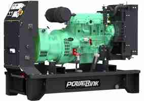 Электрогенератор PowerLink PPL15