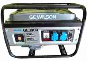 Електрогенератор Gewilson GE3900