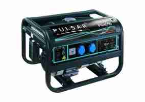 Электрогенератор Pulsar PG-4000E