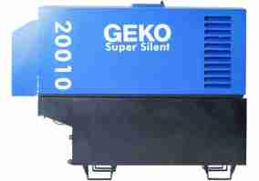 Электрогенератор Geko 20010 ED-S/DEDA SS