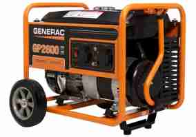 Електрогенератор Generac GP2600