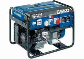 Электрогенератор Geko 5401 ED-AA/HEBA