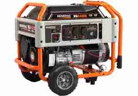 Электрогенератор Generac XG6400E