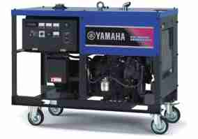 Электрогенератор Yamaha EDL16000E