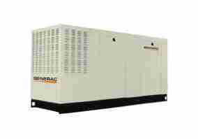 Електрогенератор Generac QT130