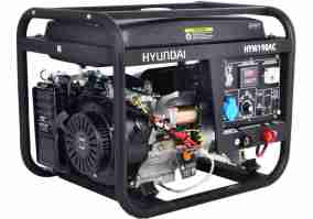 Електрогенератор Hyundai HYW190AC