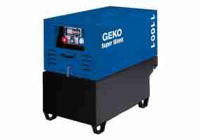 Электрогенератор Geko 11010 ED-S/MEDA SS