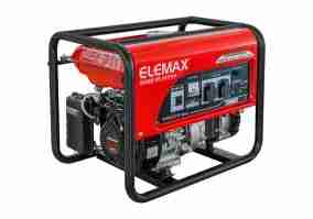 Електрогенератор Elemax SH-3200EX