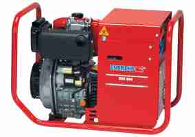 Електрогенератор ENDRESS ESE 604 DYS Diesel