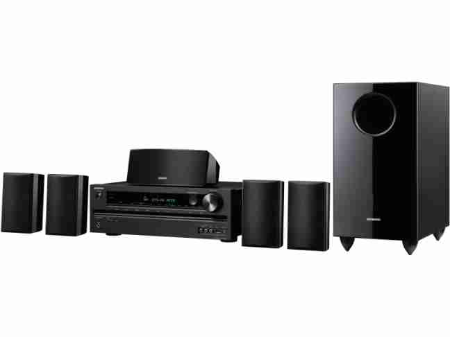 Домашний кинотеатр Onkyo HT-S4505