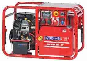 Електрогенератор ENDRESS ESE 1006 DBS-GT