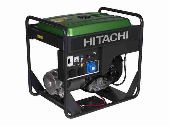 Электрогенератор Hitachi E100