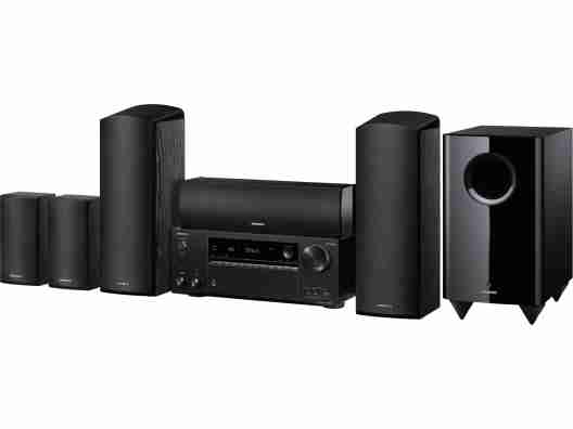 Домашний кинотеатр Onkyo HT-S7805