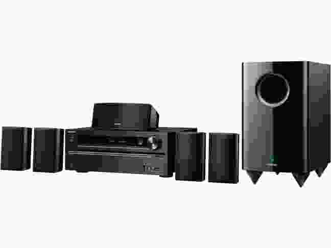 Домашній кінотеатр Onkyo HT-S6505