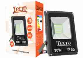 Прожектор / світильник Tecro TL-FL-30B