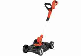 Газонокосилка Black&Decker ST 5530 CM