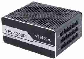 Блок питания Vinga VPS-1200Pl