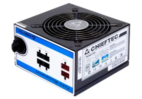 Блок питания Chieftec A80 CTG-750C