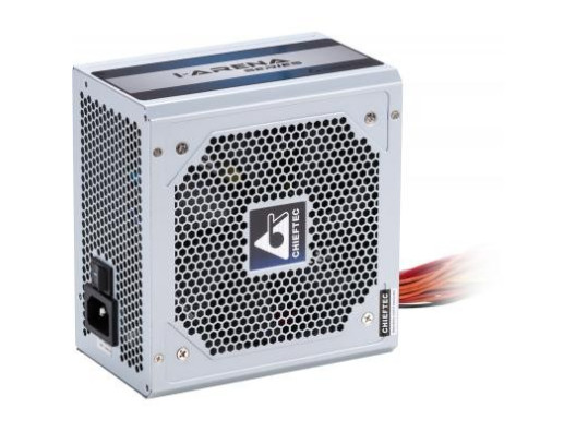 Блок питания Chieftec GPC-700S