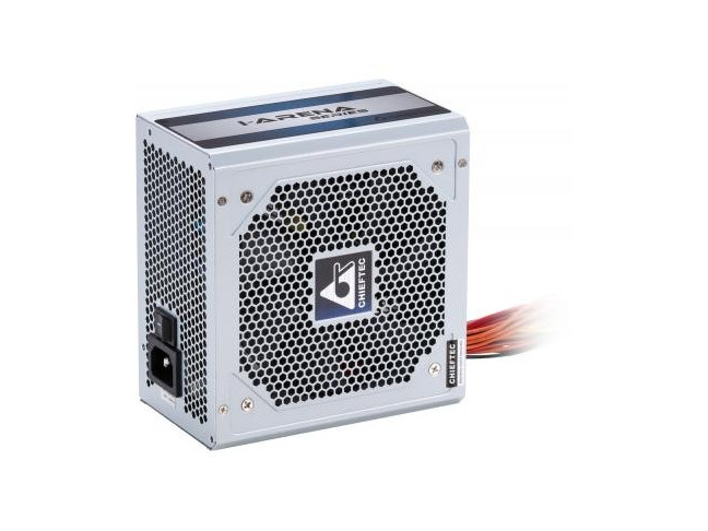 Блок питания Chieftec GPC-700S