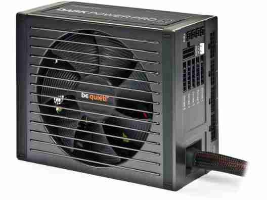 Блок питания Be quiet! Dark Power Pro 11 1000W