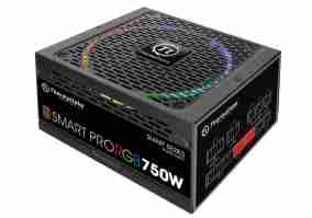 Блок живлення Thermaltake Smart Pro RGB 750W (PS-SPR-0750FPCBEU-R)