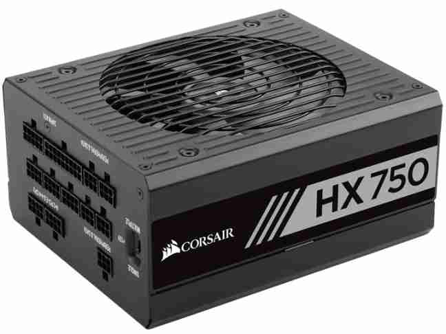 Блок питания Corsair HX Series CP-9020137-EU