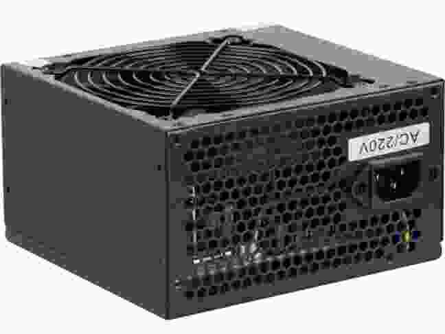 Блок питания Vinga PSU 12 450