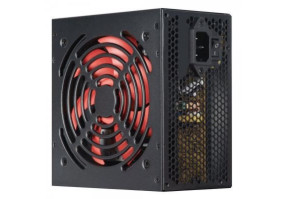Блок питания Xilence Redwing 600W (XP600R7)