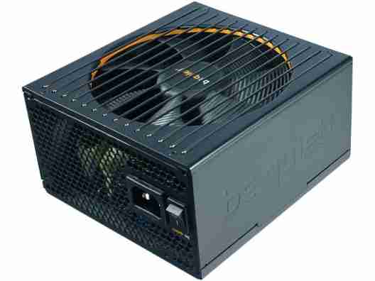 Блок питания Be quiet! Straight Power 10 600W CM